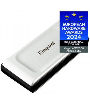 KINGSTON XS2000 prenosni 500GB Type-C USB3.2 (SXS2000/500G) zunanji SSD disk