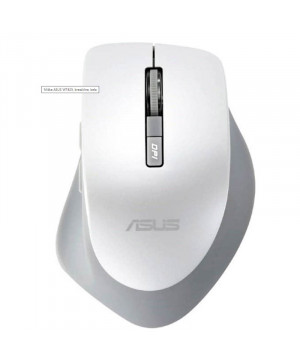 ASUS WT425 brezžična optična bela miška