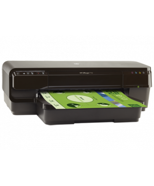 Brizgalni tiskalnik HP Officejet 7110 (CR768A#A81DU)