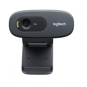 LOGITECH HD C270 spletna kamera