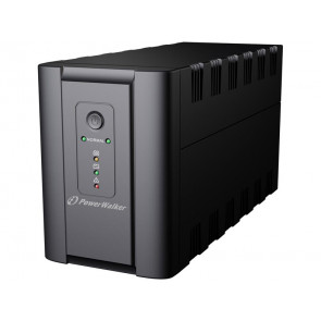 POWERWALKER VI 1200 SH Line Interactive 1200VA 600W HID UPS brezprekinitveno napajanje