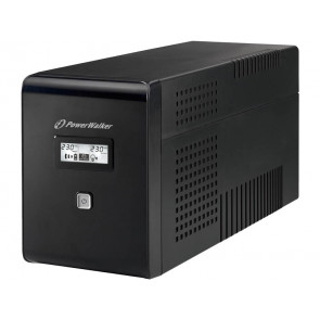 POWERWALKER VI 2000 LCD Line Interactive 2000VA 1200W UPS brezprekinitveno napajanje