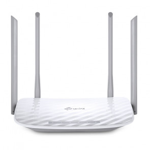 TP-LINK Archer C50 AC1200 Dual Band brezžični usmerjevalnik-router