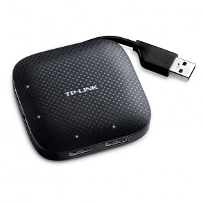 TP-LINK UH400 4-Port USB3.0 zunanji USB hub