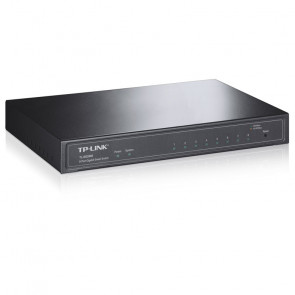 TP-LINK TL-SG2008 8-port gigabit Smart mrežno stikalo-switch