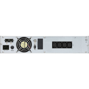 POWERWALKER VFI 2000 CRM LCD Online 2000VA 1600W UPS brezprekinitveno napajanje