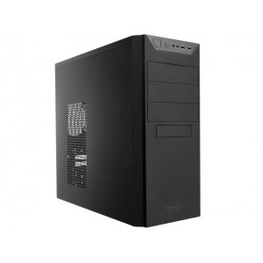 ANTEC VSK4000B-U3/U2 midi ATX črno ohišje