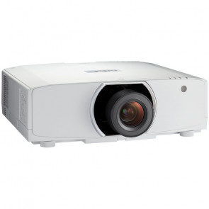 NEC PA853W WXGA 8500A 10000:1 LCD projektor