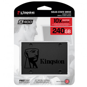 KINGSTON A400 240GB 2,5