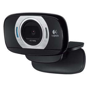 LOGITECH C615 1080p spletna kamera