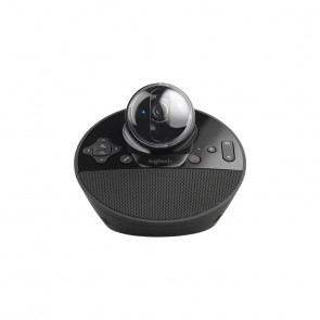 LOGITECH BCC950 FHD UVC USB mikrofon zvočnik video konferenčna kamera 
