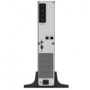 POWERWALKER VI 1000 ERT HID Line-interactive 1000VA 900W UPS brezprekinitveno napajanje