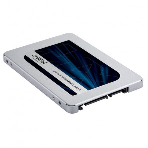 CRUCIAL MX500 250GB 2,5'' SATA3 TLC (CT250MX500SSD1) SSD