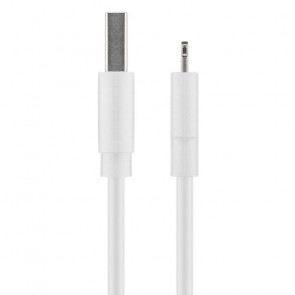 GOOBAY USB bel 2m napajalni in sync MFi kabel za Apple