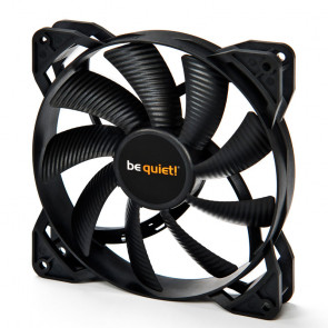 BE QUIET! Pure Wings 2 (BL039) 120mm 4-pin PWM ventilator