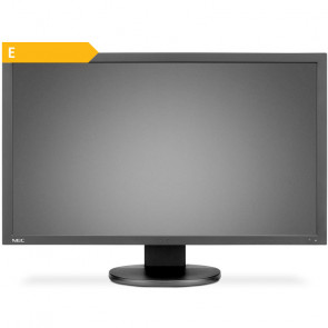 NEC MultiSync EA271Q 68,6cm (27") WQHD IPS HDMI/DP/DVI/USBC monitor