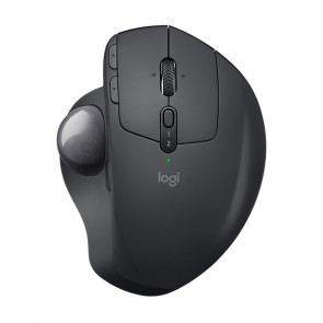 LOGITECH MX ERGO TRACKBALL brezžična miška