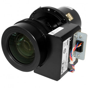NEC NP-9LS20ZM1 za projektor PH1202HL in NC1201L Digital Cinema projektor leča