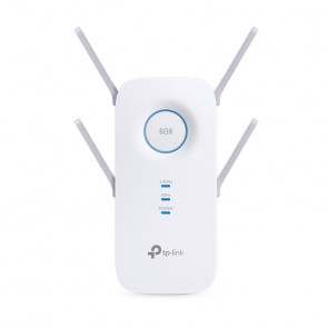 TP-LINK RE650 2.4 &5GHz AC2600 WiFi ojačevalec extender