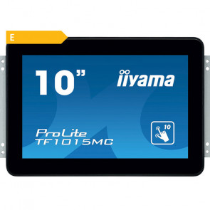 IIYAMA ProLite TF1015MC-B2 25,7cm (10,1") VA open frame na dotik informacijski / interaktivni monitor