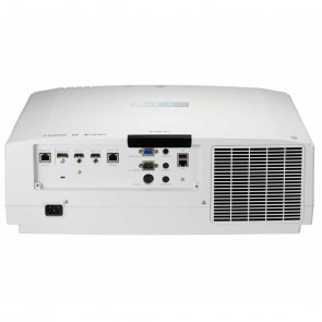NEC PA803U WUXGA 8000A 10000:1 LCD projektor