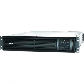 APC Smart-UPS SMT2200RM2UC Line-Interactive 2200VA 1980W 2U rack LCD UPS 120V UPS brezprekinitveno napajanje - 120V, ni za SLO!