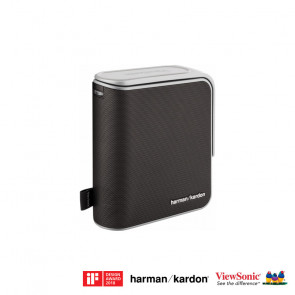 VIEWSONIC M1+ WVGA 300A 120000:1 LED harman/kardon WiFi/Bluetooth prenosni projektor