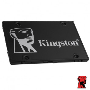 KINGSTON KC600 512GB 2,5'' SATA3 (SKC600/512G) SSD