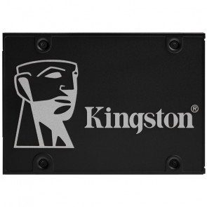 KINGSTON KC600 512GB 2,5'' SATA3 (SKC600/512G) SSD