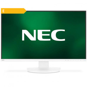NEC MultiSync EA271Q 68cm (27") QHD IPS HDMI/DP/DVI/USB-C zvočniki monitor