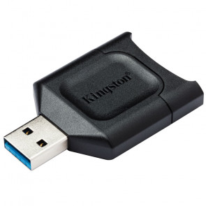 KINGSTON MobileLite Plus SD UHS-II USB 3.2 Gen 1 čitalec