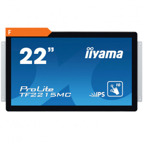 IIYAMA ProLite TF2215MC-B2 54,61cm (21,5'') FHD IPS open frame na dotik informacijski / interaktivni monitor