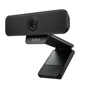 LOGITECH C925e FullHD 1080p spletna kamera