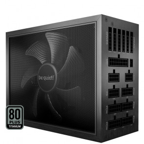 BE QUIET! DARK POWER PRO 12 1500W (BN312) 80Plus Titanium modularni napajalnik