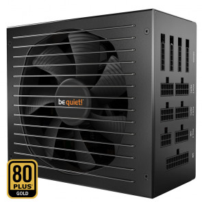 BE QUIET! STRAIGHT POWER 11 850W (BN284) 80 Plus GOLD modularni napajalnik