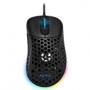 SHARKOON LIGHT² 200 USB optična gaming miška