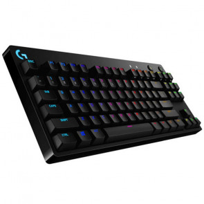 LOGITECH G PRO GX Blue USB slo tisk gaming tipkovnica