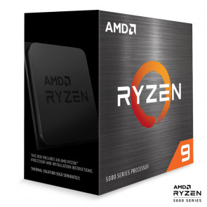 AMD Ryzen 9 5950X 3,4/4,9GHz 64MB AM4 BOX procesor