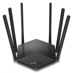 MERCUSYS MR50G AC1900 Dual Band Gigabit brezžični usmerjevalnik-router