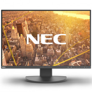 NEC MultiSync EA241WU 60,96cm (24'') WUXGA IPS HDMI/DP/DVI/VGA zvočniki monitor