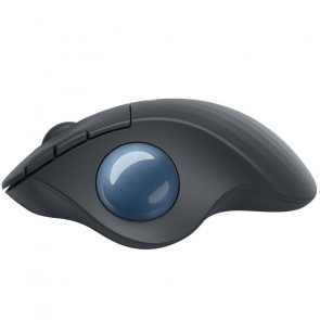 LOGITECH ERGO M575 wireless trackball brezžična optična črna miška