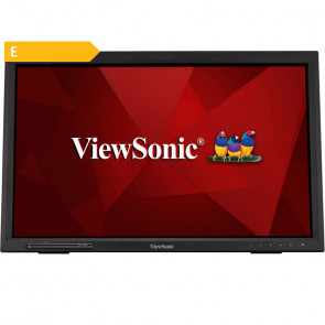 VIEWSONIC TD2223 54,61cm (21,5") IR TNHDMI/DVI/VGA zvočniki na dotik informacijski / interaktivni monitor