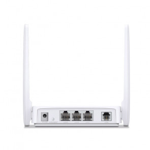 MERCUSYS WLAN MW300D 300 Mbps brezžični usmerjevalnik + ADSL2 modem-router