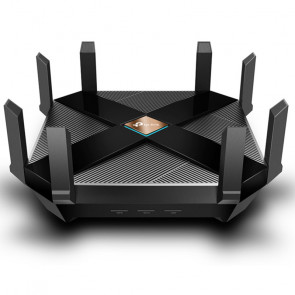 TP-LINK Archer AX6000 Next-Gen brezžični usmerjevalnik-router