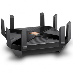 TP-LINK Archer AX6000 Next-Gen brezžični usmerjevalnik-router