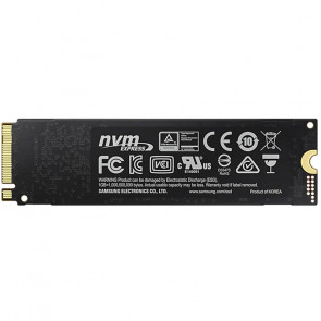 SAMSUNG 970 EVO Plus 2TB M.2 PCIe 3.0 NVMe 1.3 (MZ-V7S2T0BW) SSD