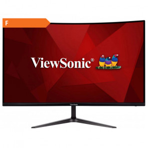 VIEWSONIC VX3218-PC-MHD 81,28cm (32") FHD VA 165Hz DP/HDMI FreeSync HDR10 ukrivljen gaming monitor