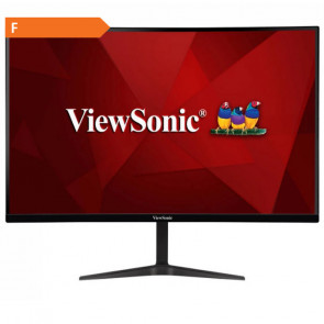 VIEWSONIC VX2718-PC-MHD 68,58cm (27") FHD VA 165Hz DP/HDMI HDR10 FreeSync ukrivljen gaming monitor 