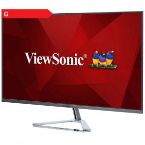 VIEWSONIC VX3276-2K-MHD-2 81,28cm (32") QHD IPS 75Hz DP/MDP/HDMI HDR10 monitor 