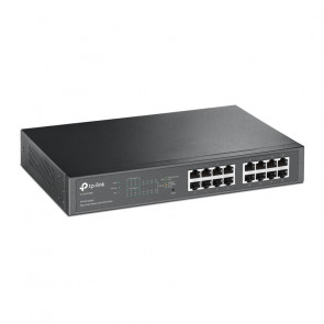 TP-LINK TL-SG1016PE V2 16-port gigabit 8xPoE+ 110W rack mrežno stikalo-switch